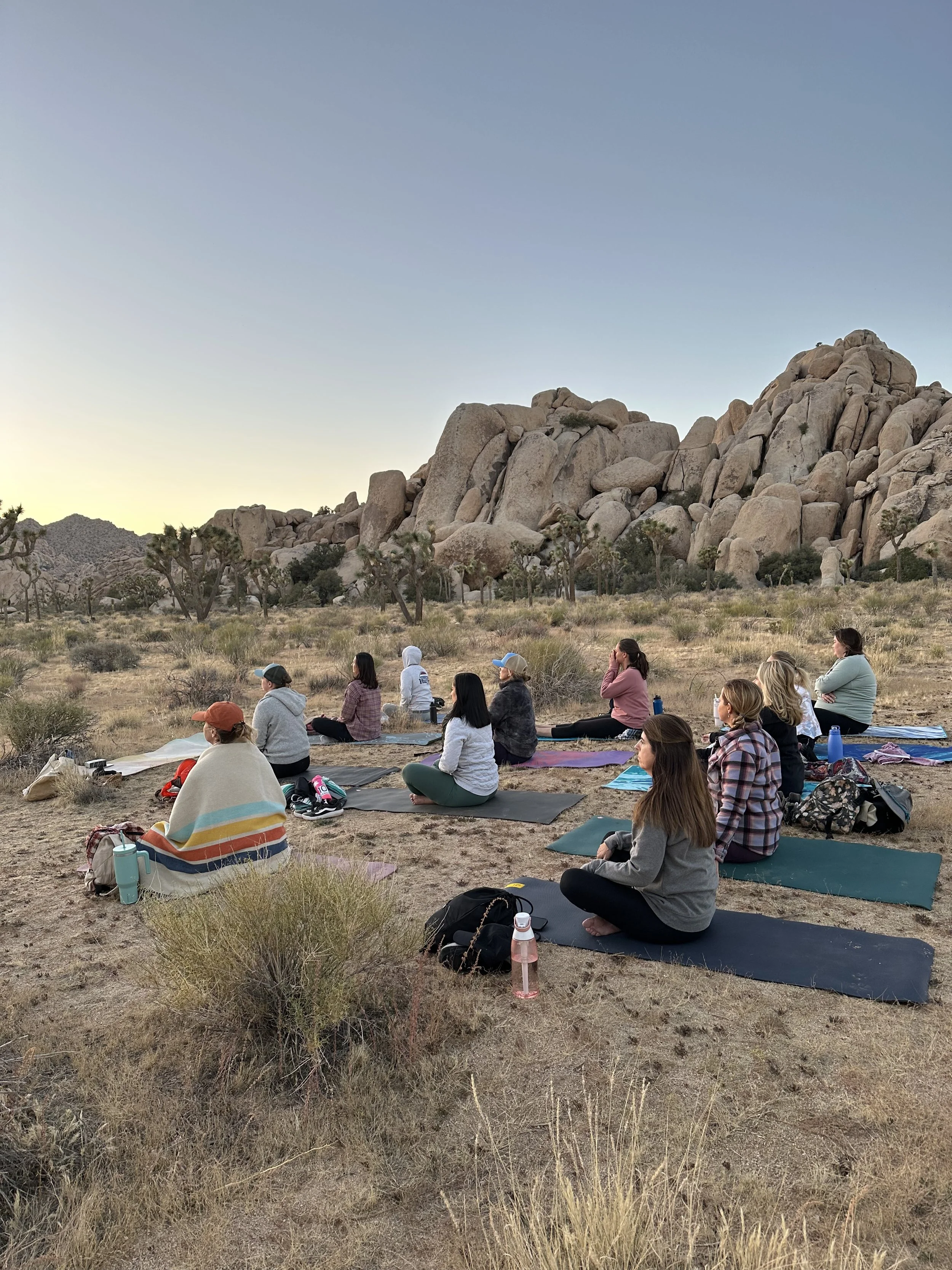 Joshua Tree, California