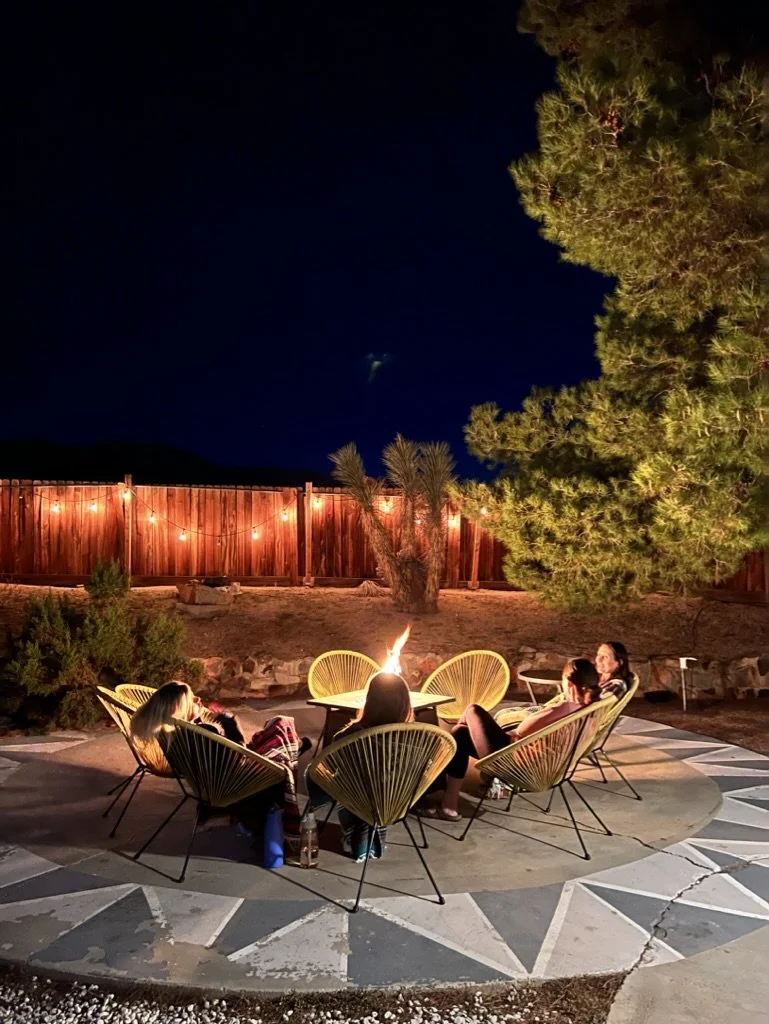 Joshua Tree, California