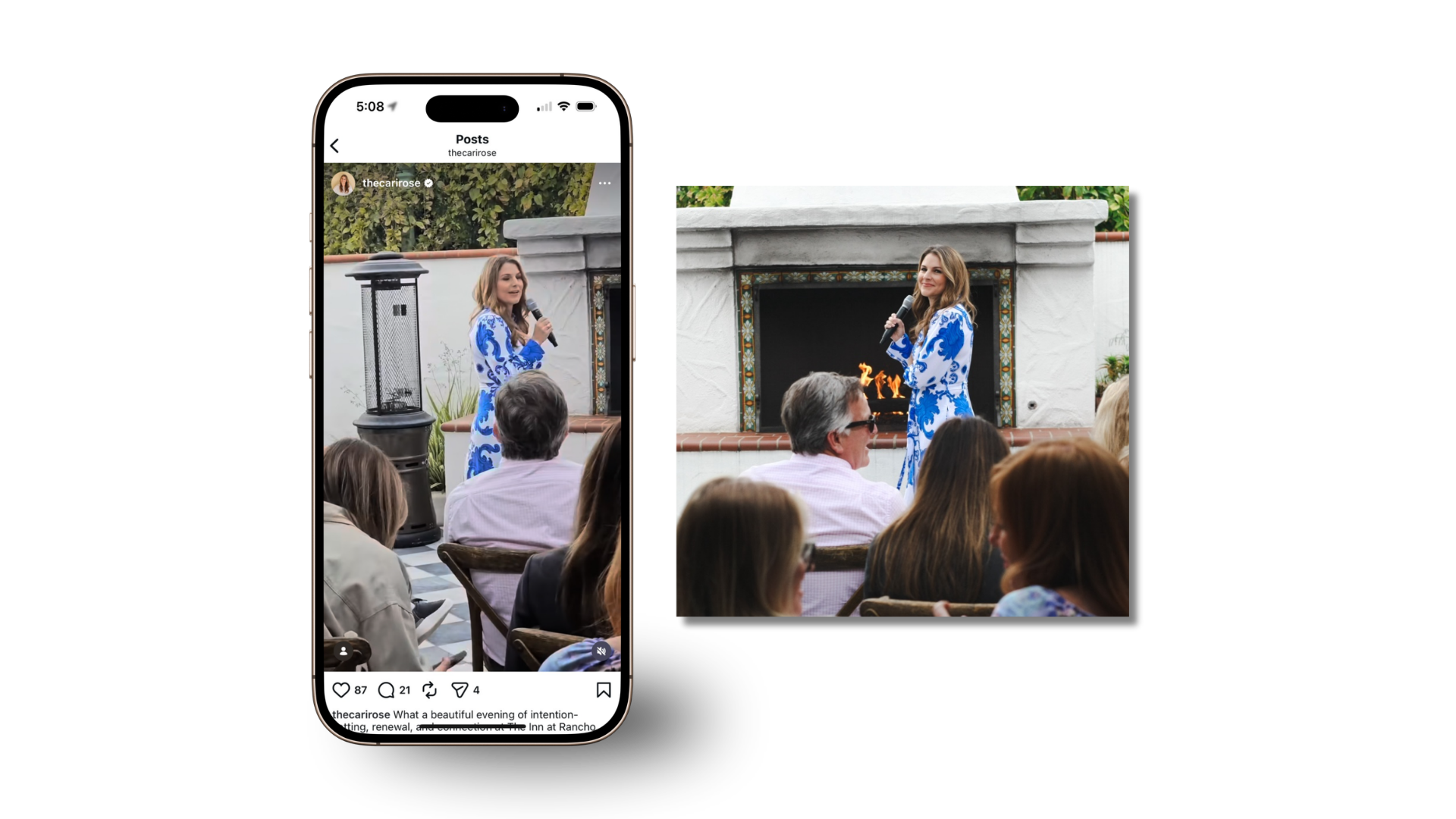 Cari Rose | Brand Photography + Digital Assets