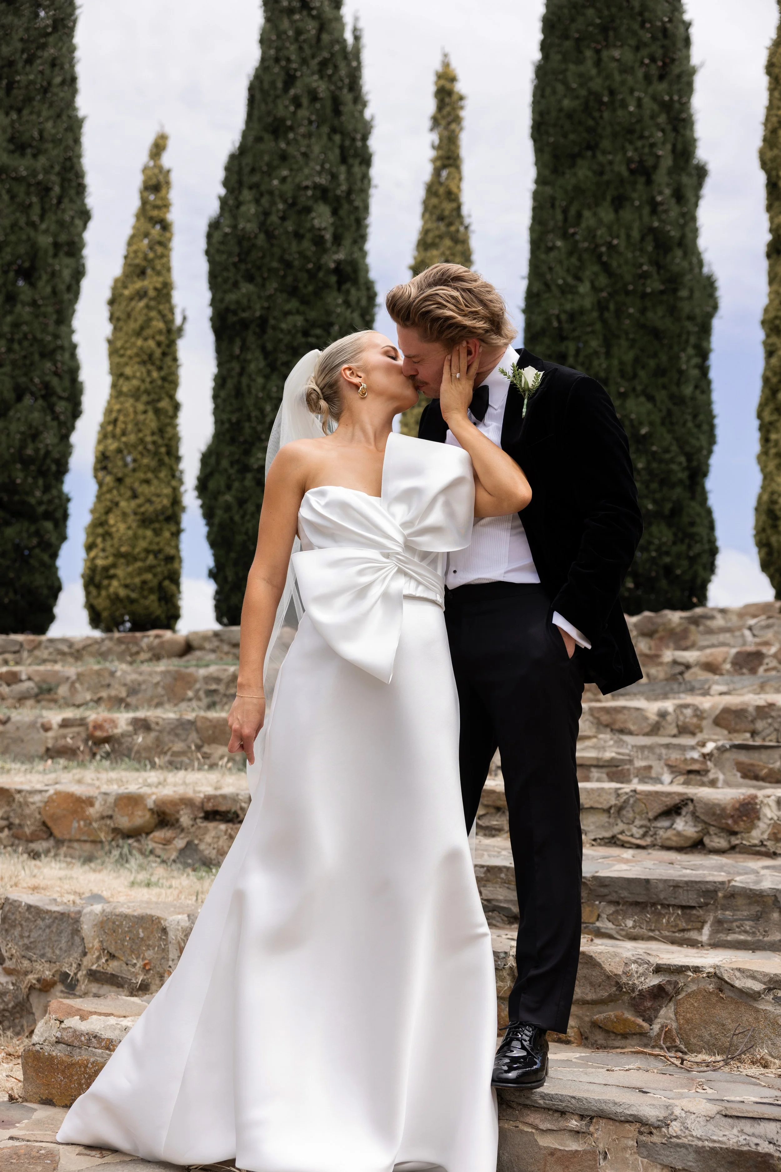 Courtney &amp; Andrew