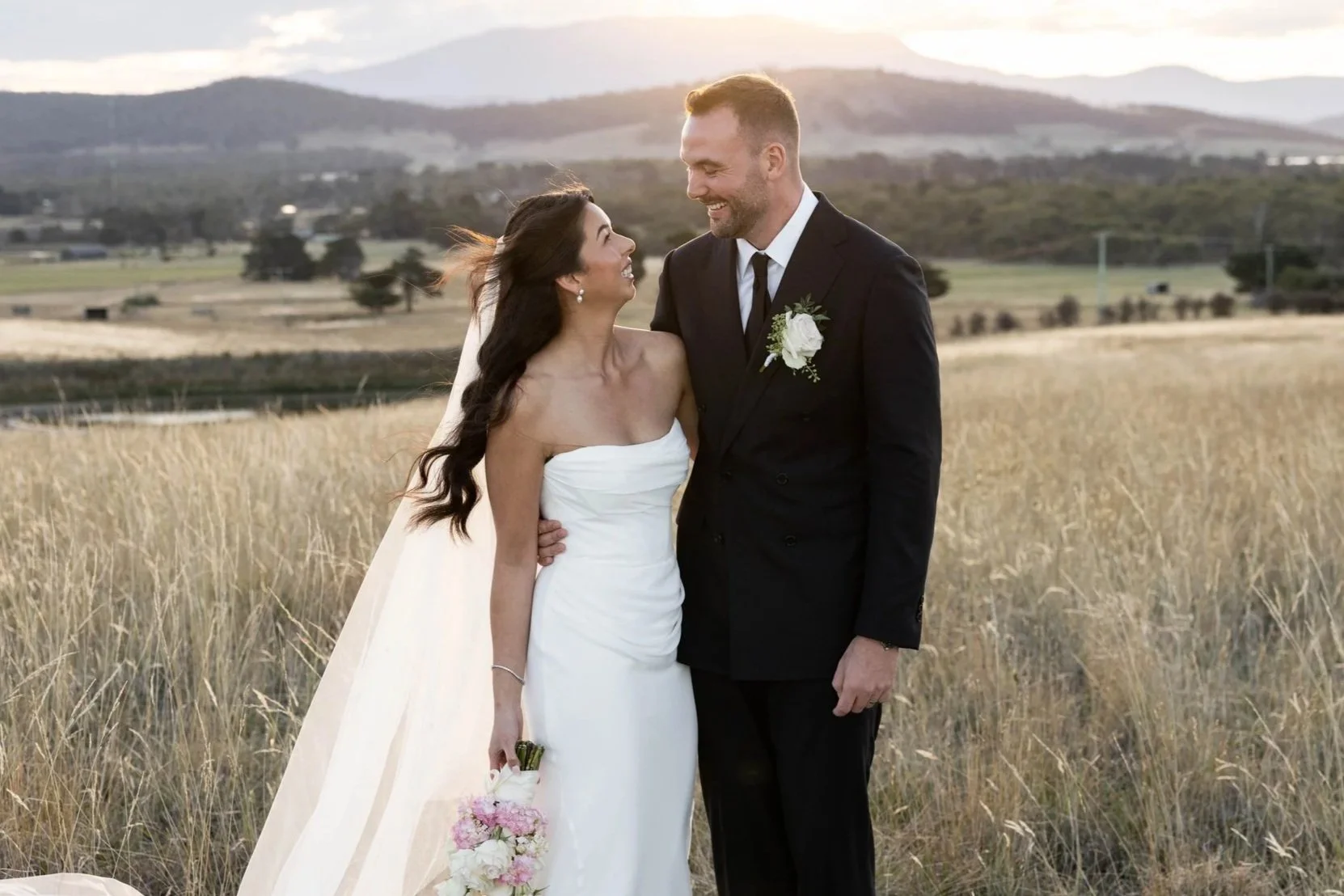 Zoe &amp; Nick