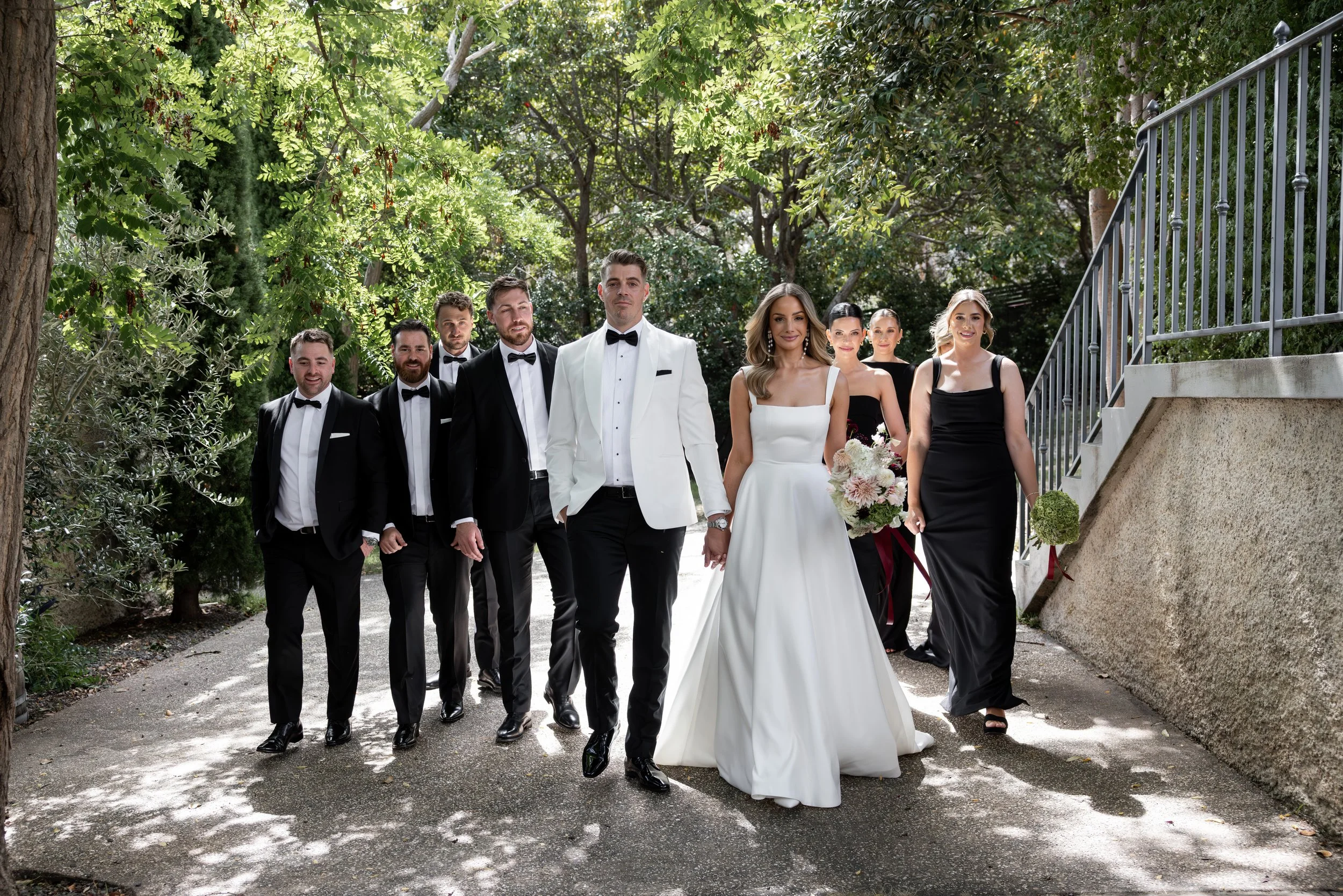 Villa Howden wedding ceremony Tasmania125.jpg