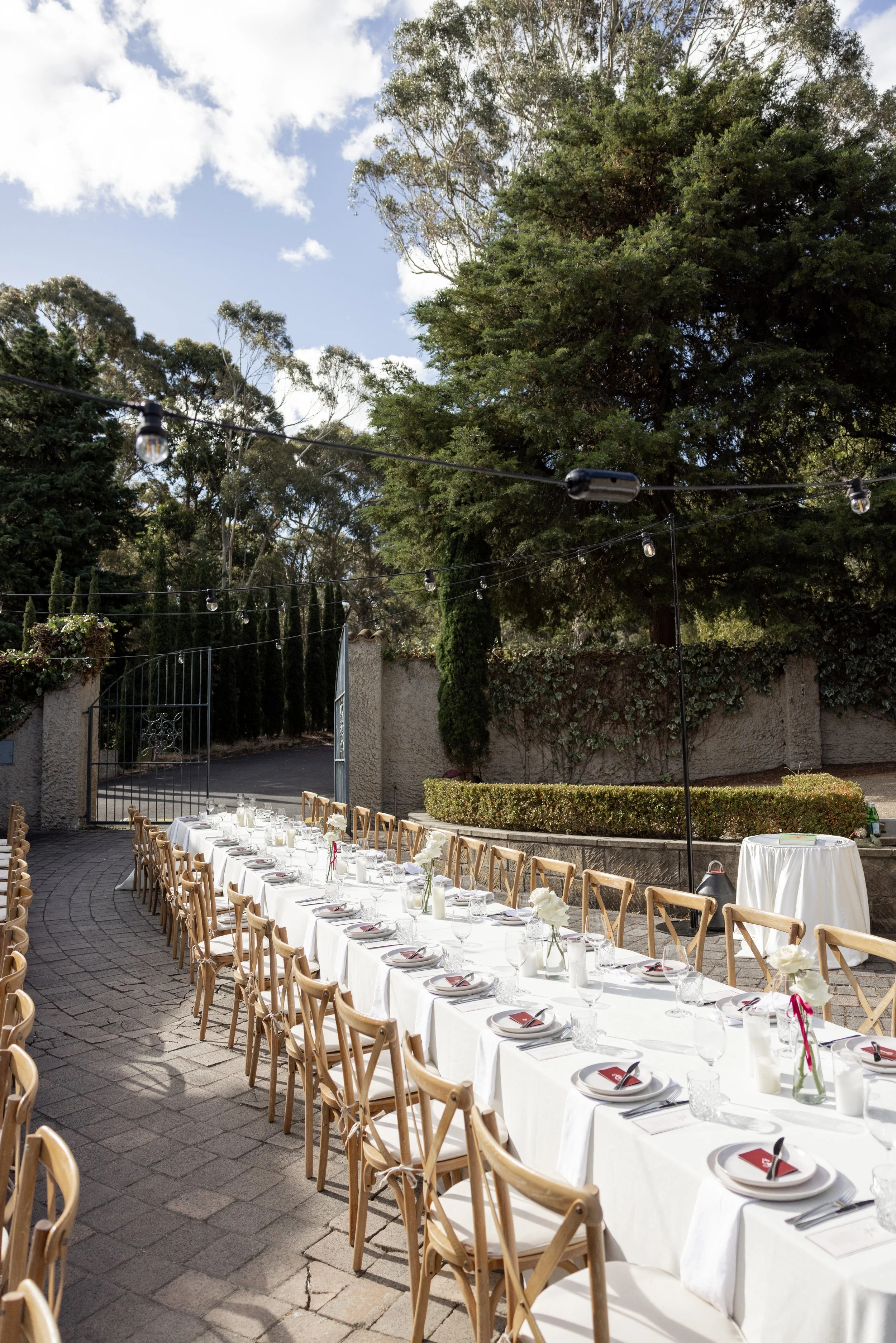 Villa Howden wedding ceremony Tasmania20.jpg