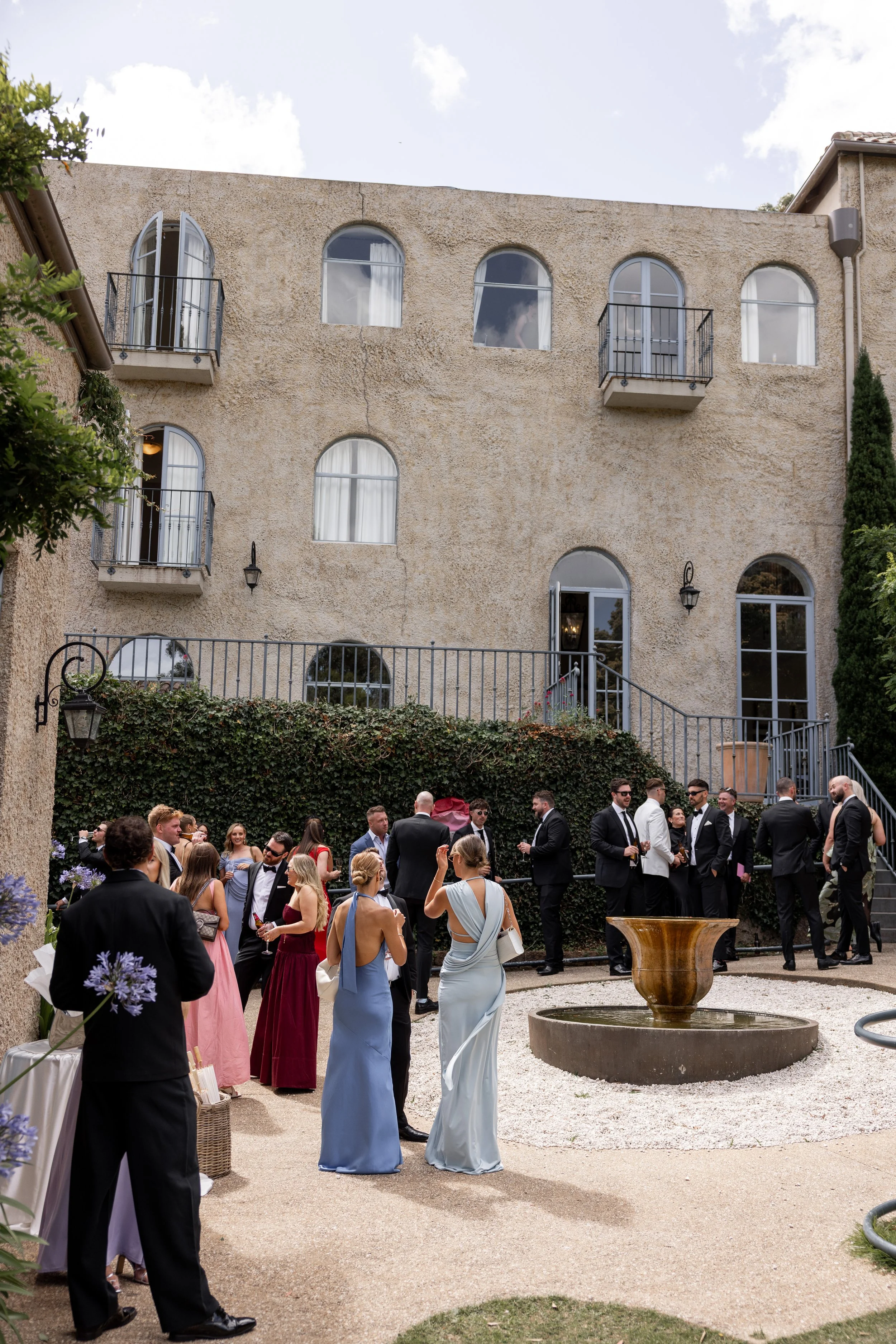 Villa Howden wedding ceremony Tasmania132.jpg