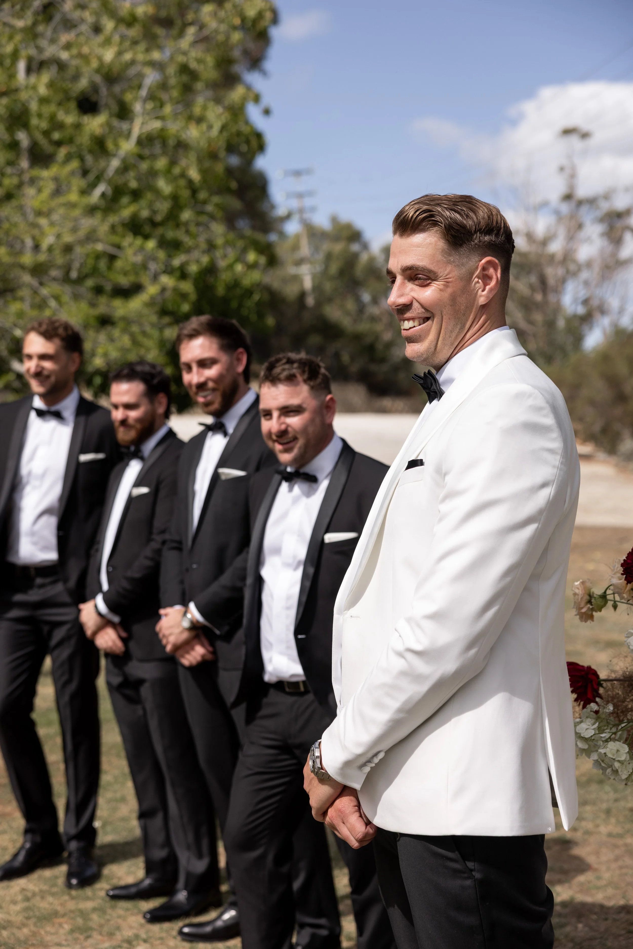 Villa Howden wedding ceremony Tasmania135.jpg