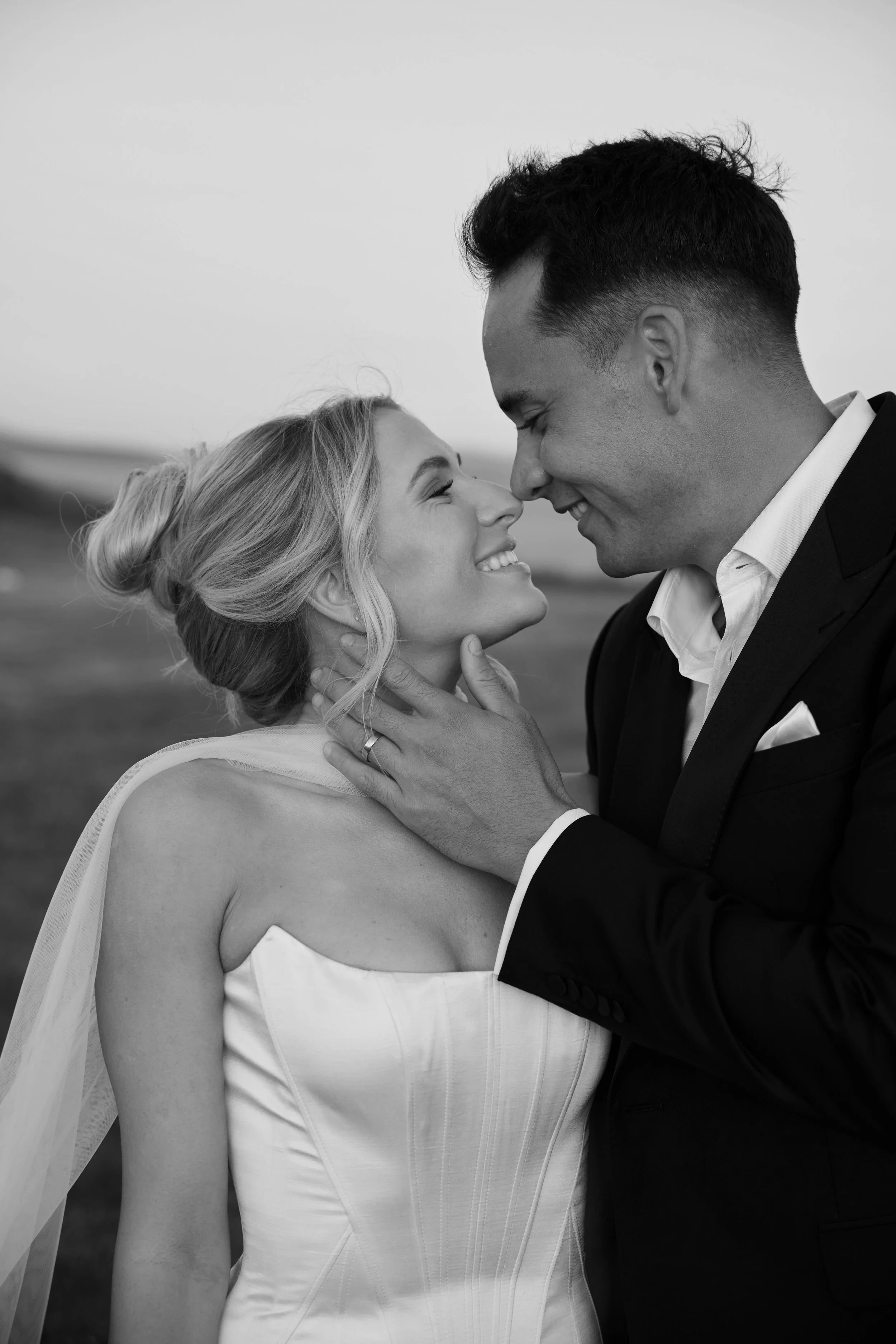 Hobart elopement photographer - the point - ivory tribe30.jpg