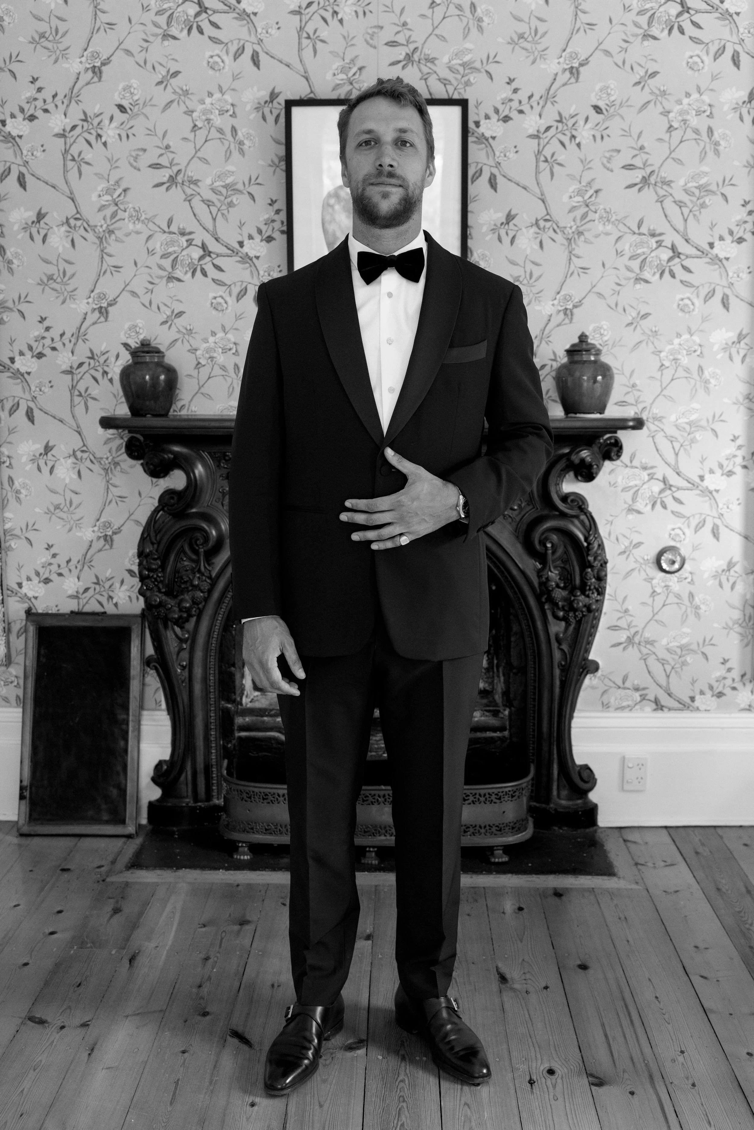 Gabby & Alberto - Estate Wedding Launceston-80.jpg
