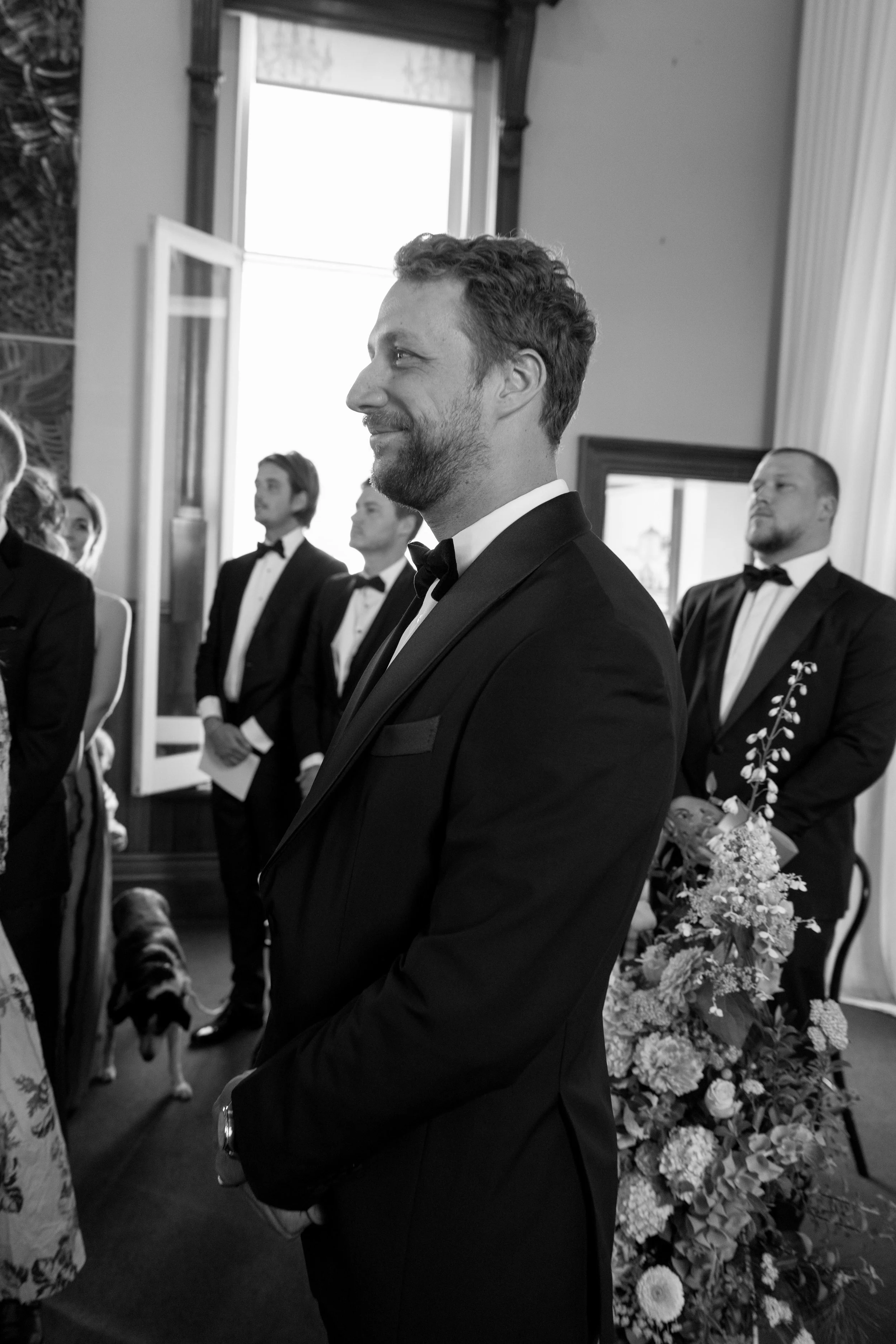 Gabby & Alberto - Estate Wedding Launceston-116.jpg