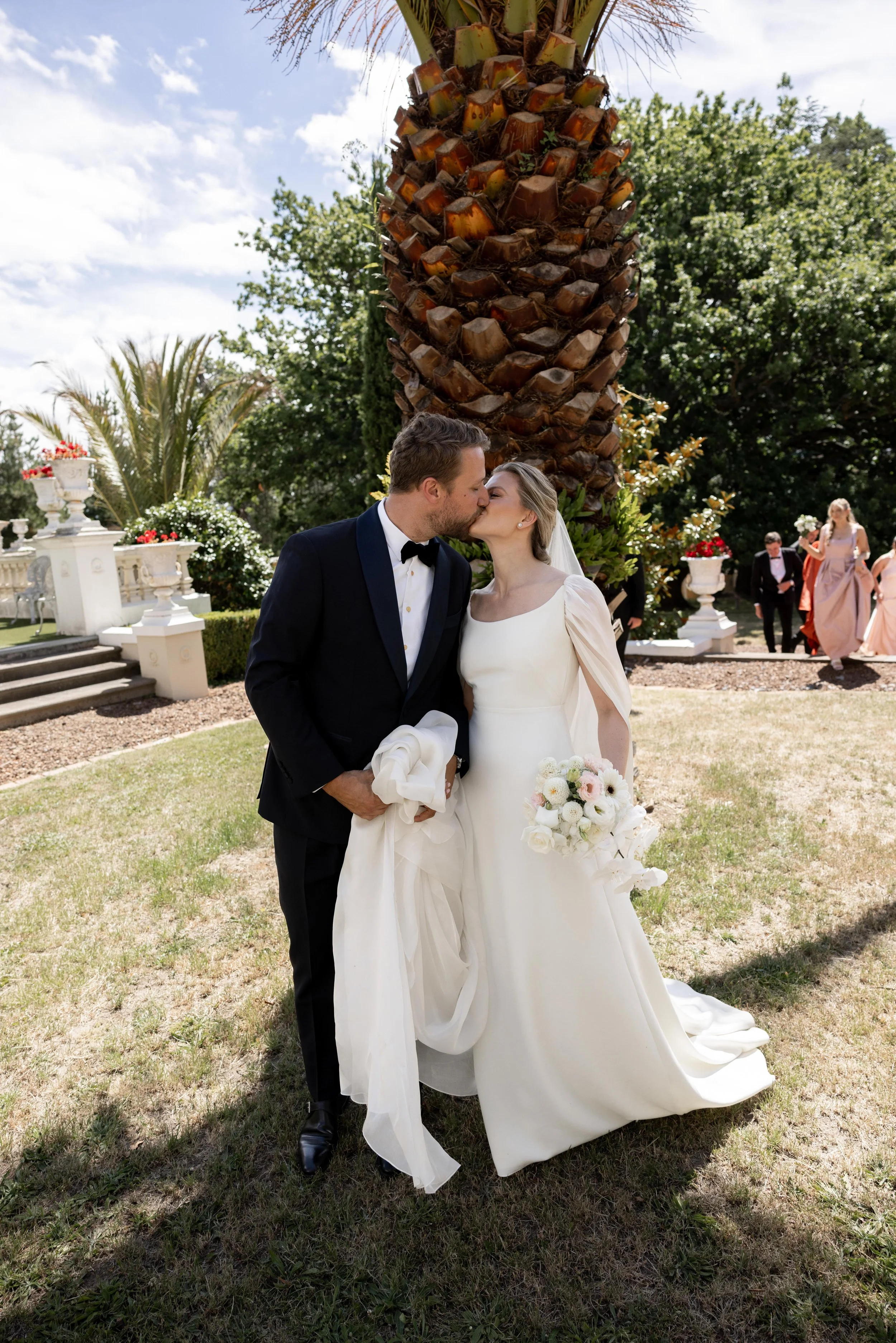 Gabby & Alberto - Estate Wedding Launceston-157.jpg