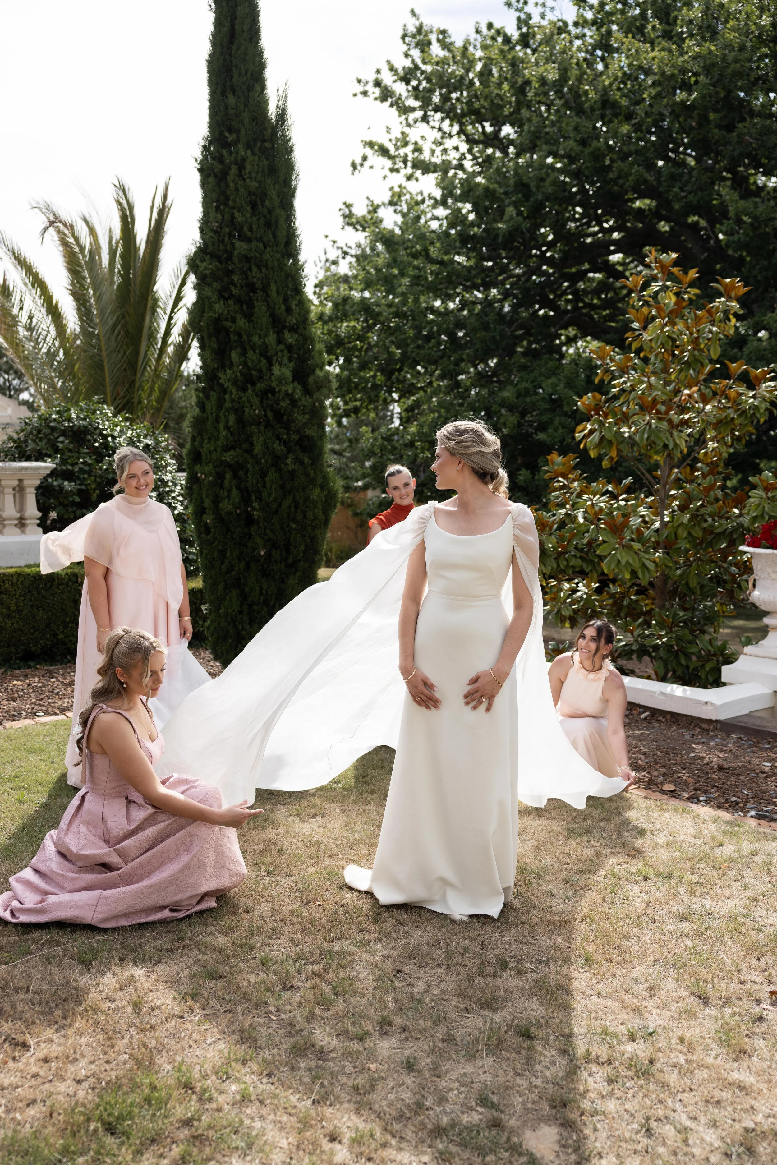 Gabby & Alberto - Estate Wedding Launceston-233.jpg