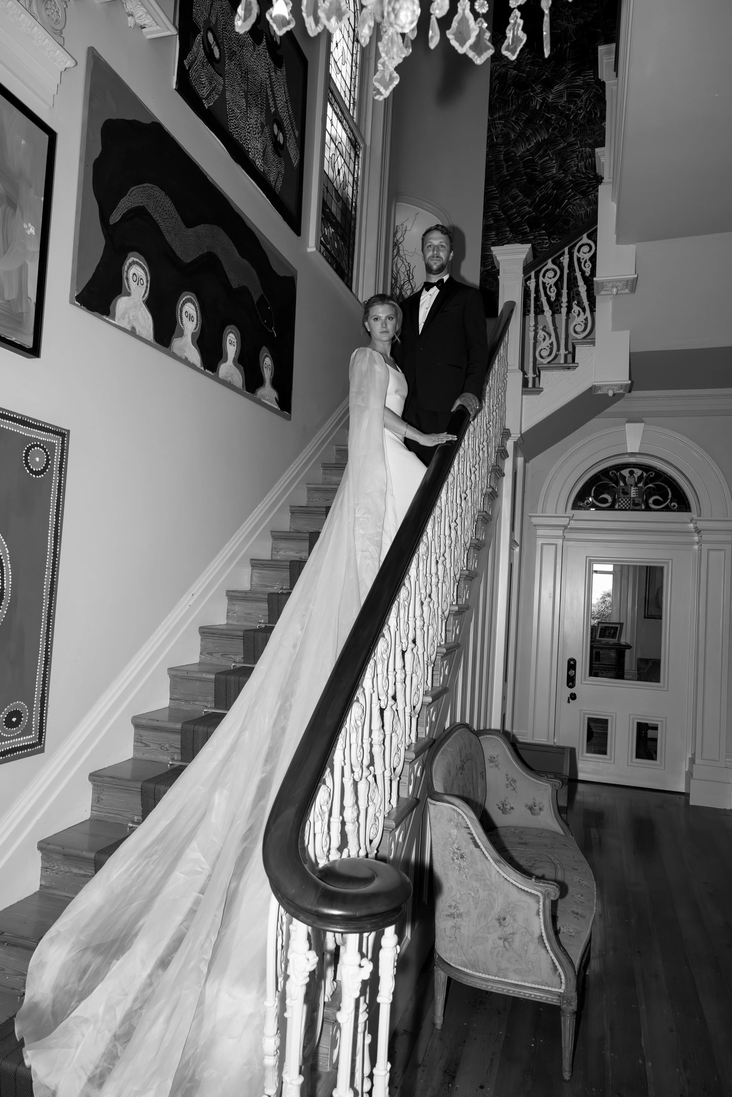 Gabby & Alberto - Estate Wedding Launceston-315.jpg