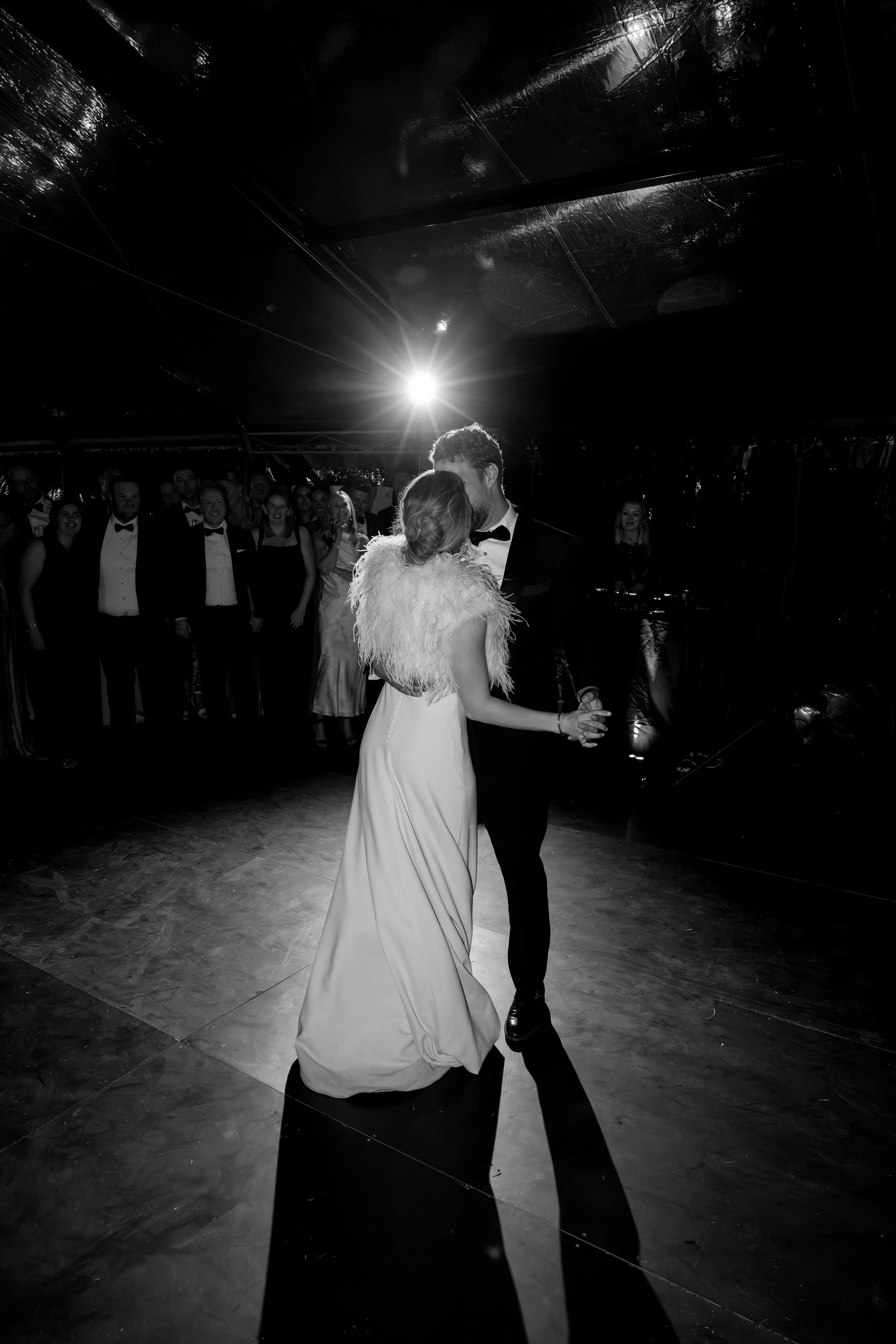 Gabby & Alberto - Estate Wedding Launceston-327.jpg