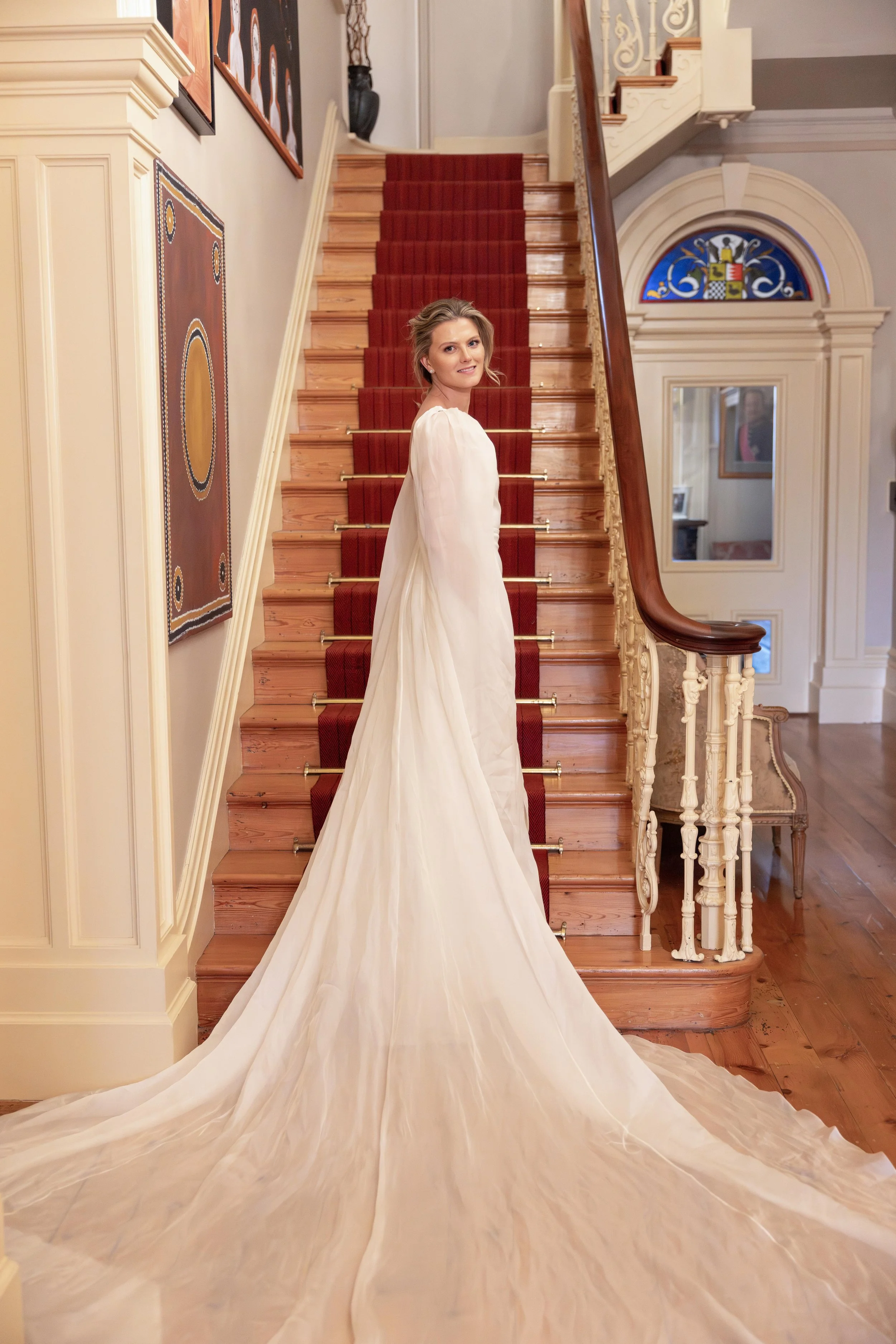 Gabby & Alberto - Estate Wedding Launceston-343.jpg