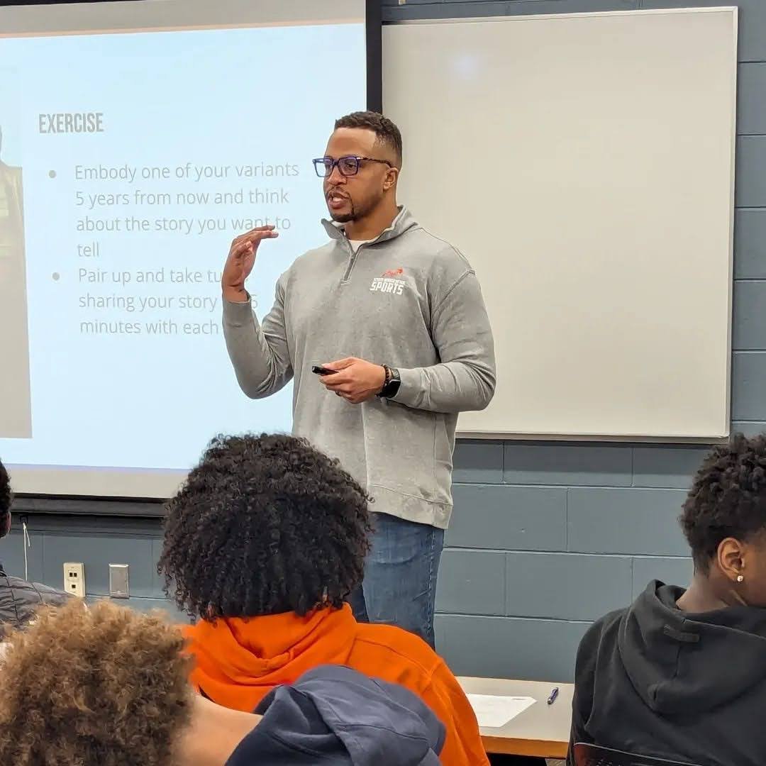 Life Design Workshops