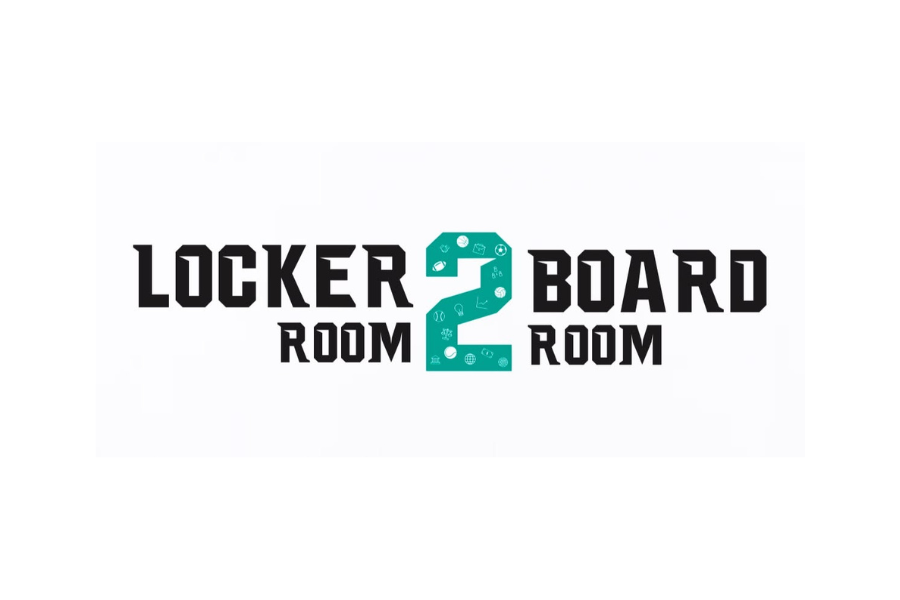 Locker Room 2 Board Room