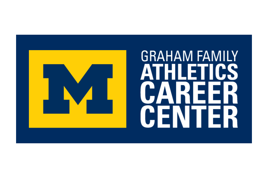 Michigan Athletics Career Center