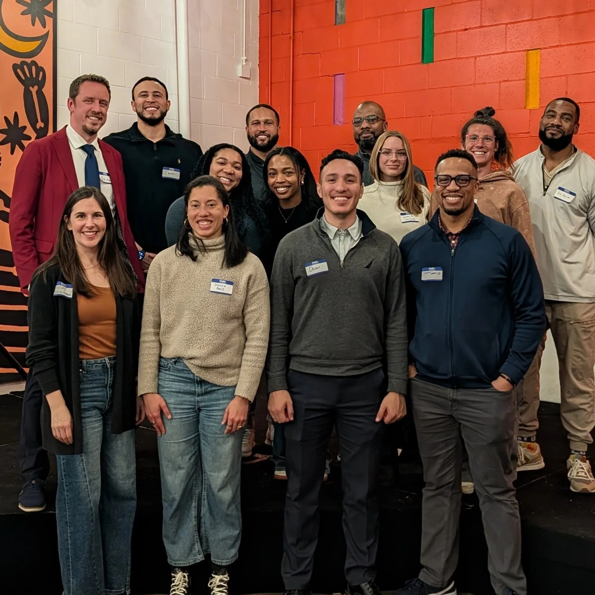 Minnesota Athlete Community Group
