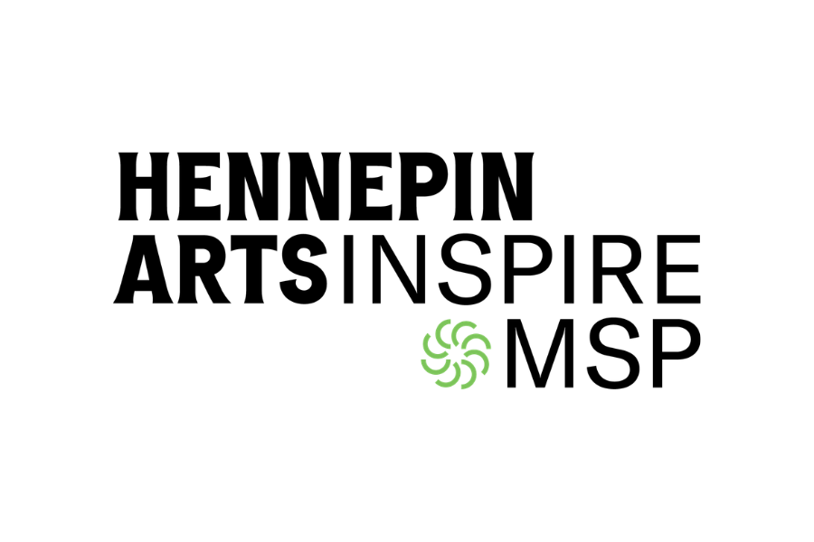 Hennepin Arts Inspire MSP
