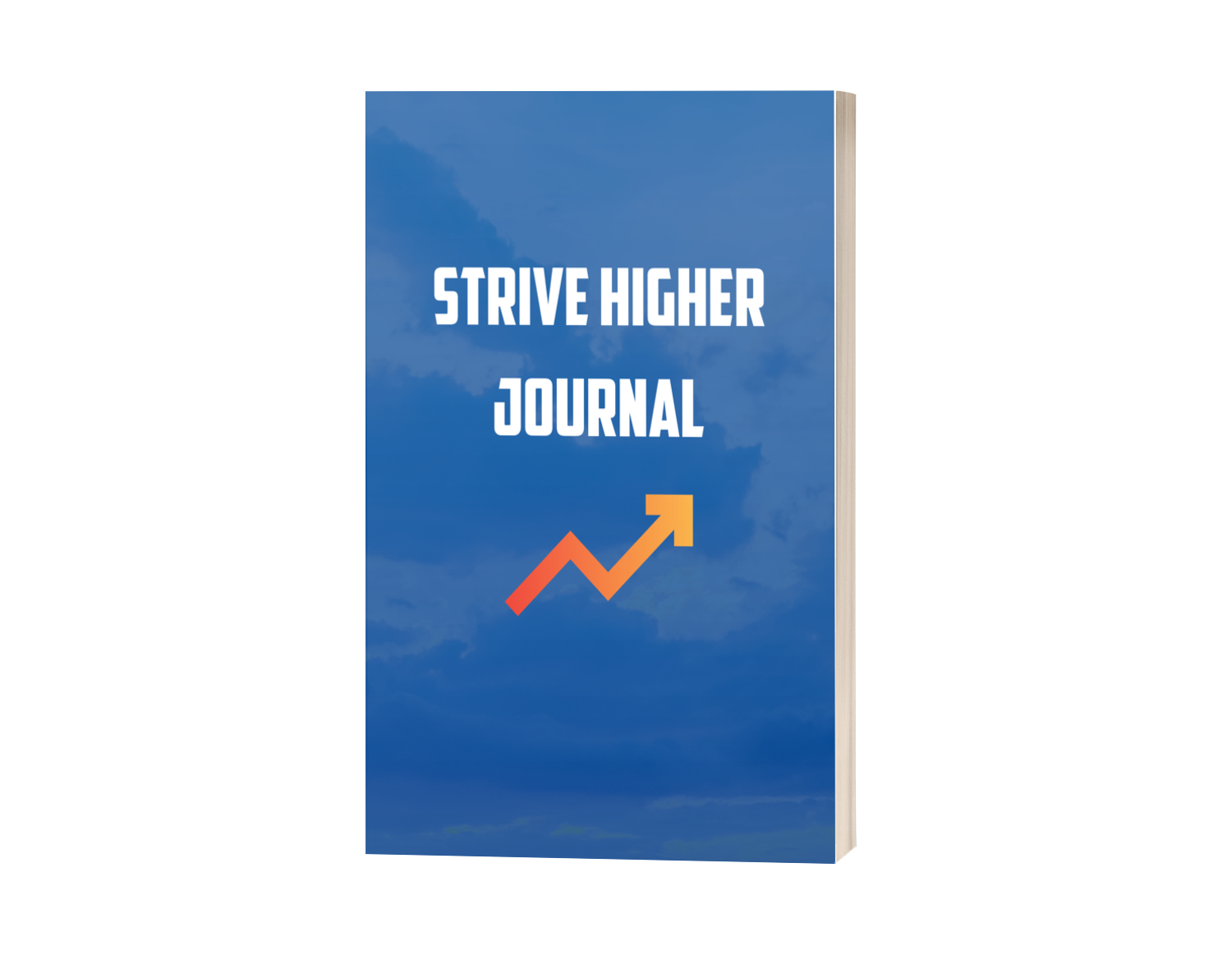 Strive Higher Journal