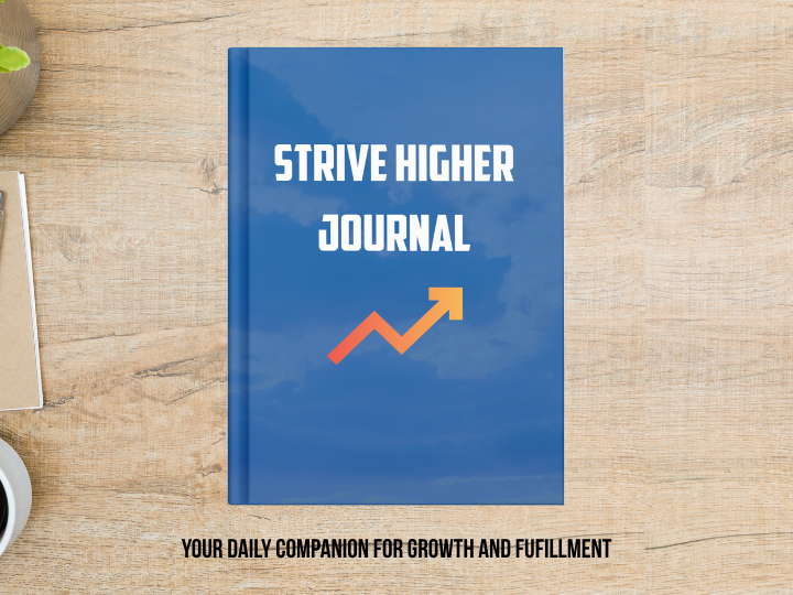 Strive Higher Journal