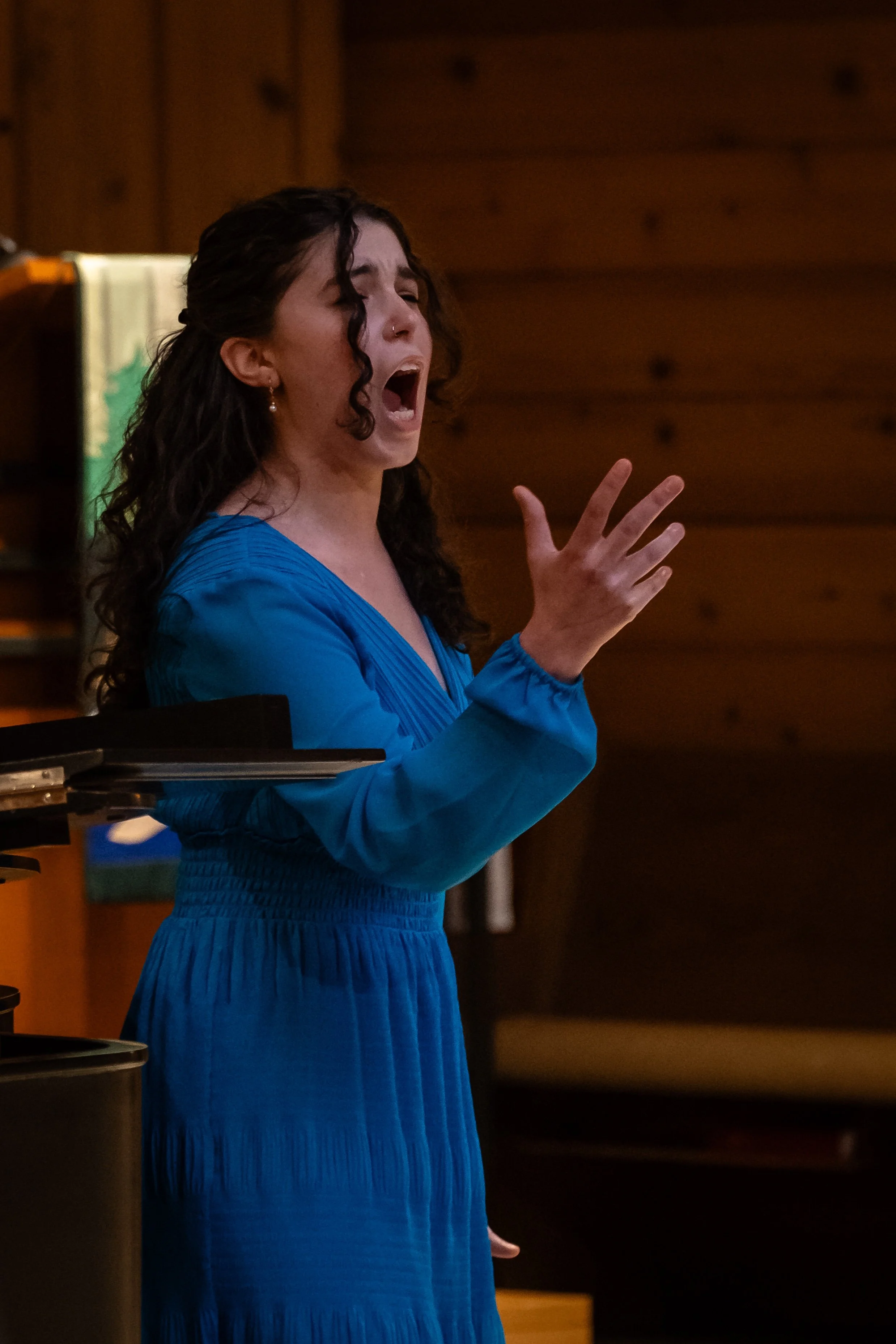 Lakes Area Music Festival Recital (2023)