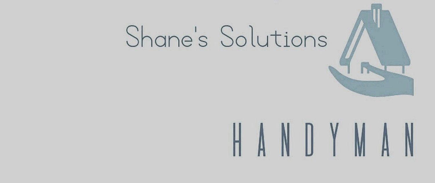 Shane&#39;s Solutions 