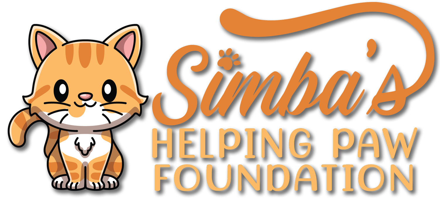 Simba&#39;s Helping Paw Foundation