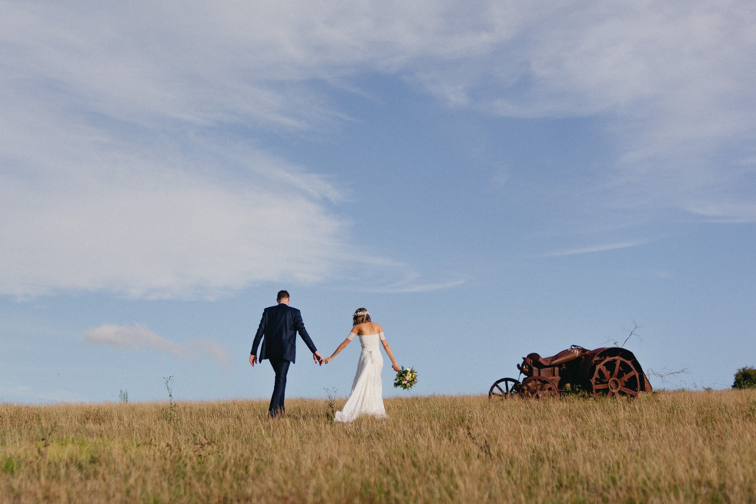 Lauren & Markham