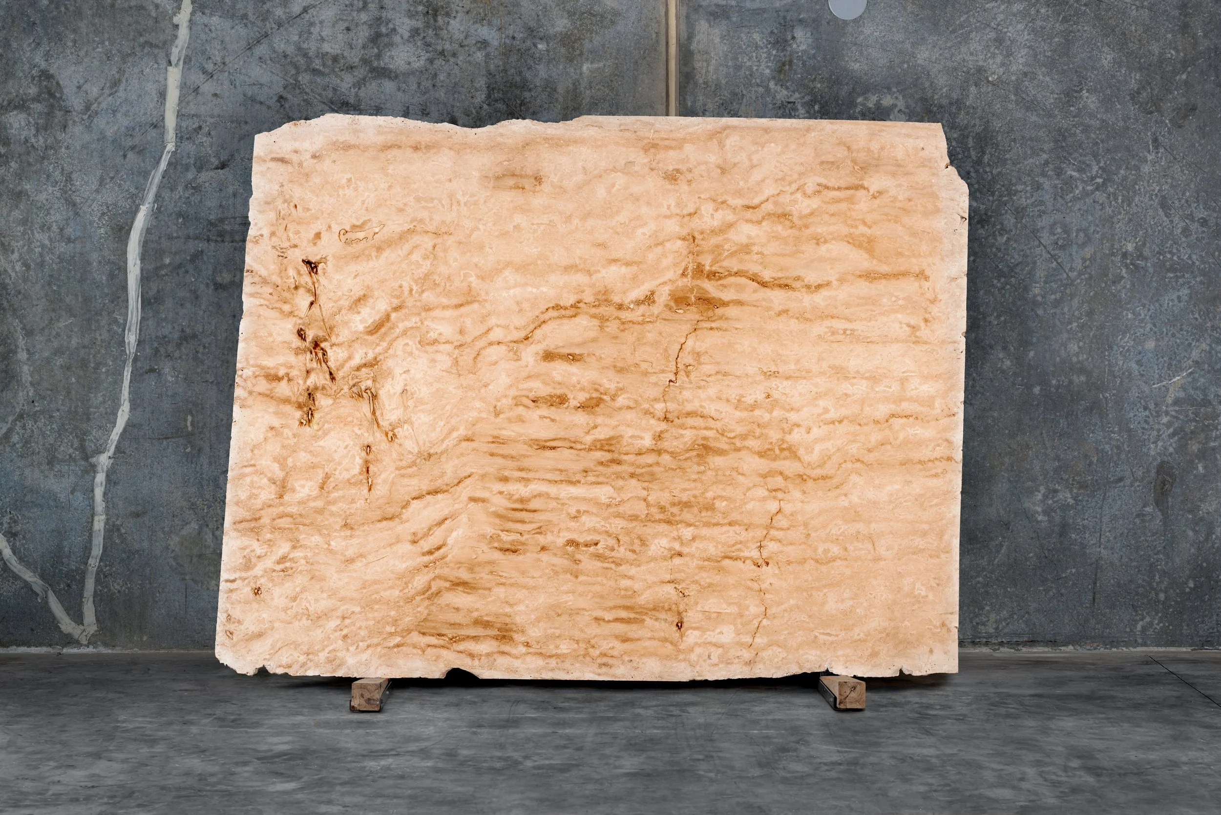 Travertino Classico Marble Adelaide
