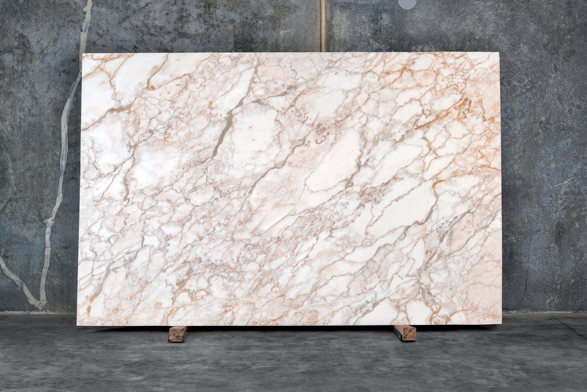 Calacatta Oro Marble Adelaide