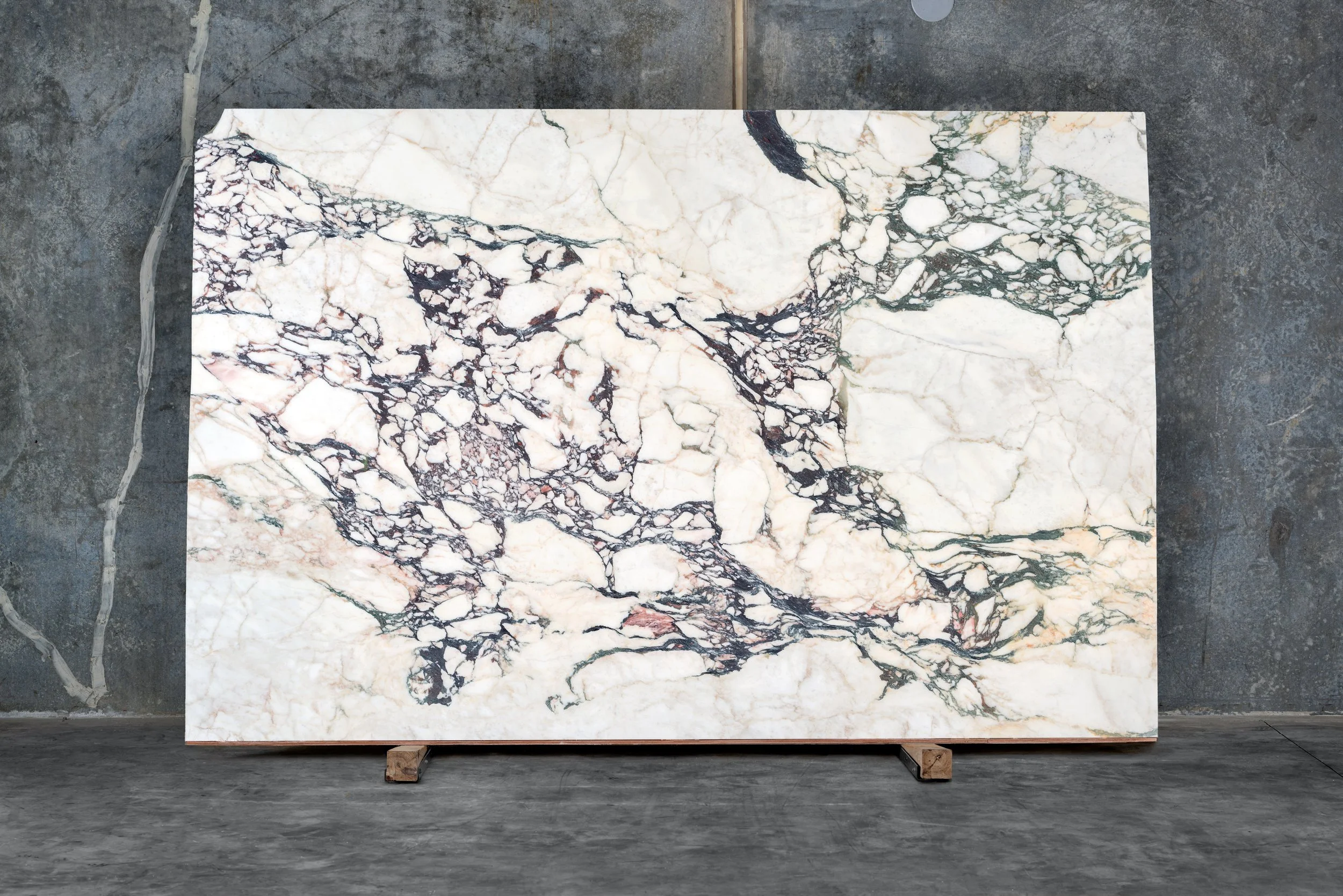 Calacatta Viola Marble Adelaide