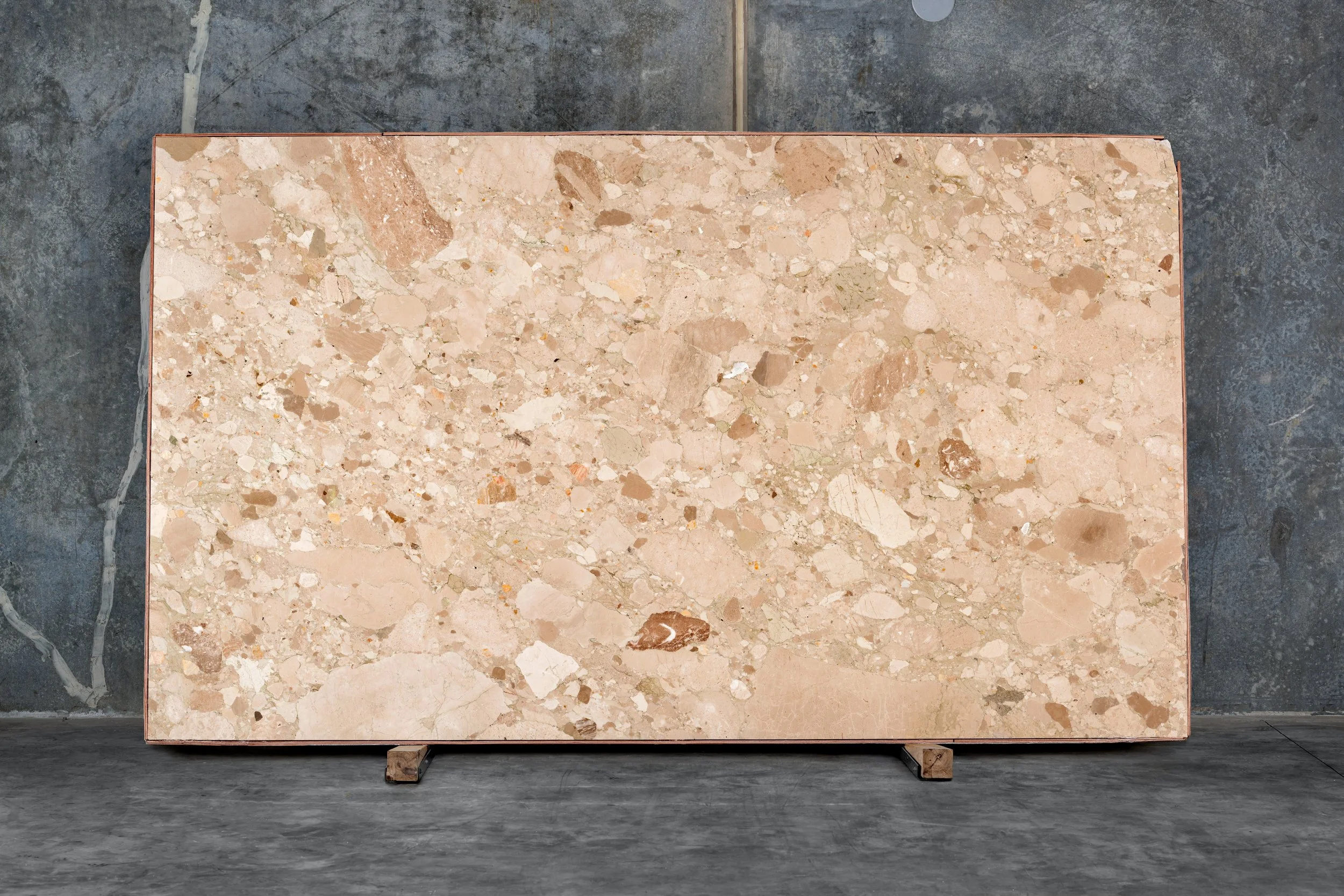 Ceppo Champagne Marble Adelaide