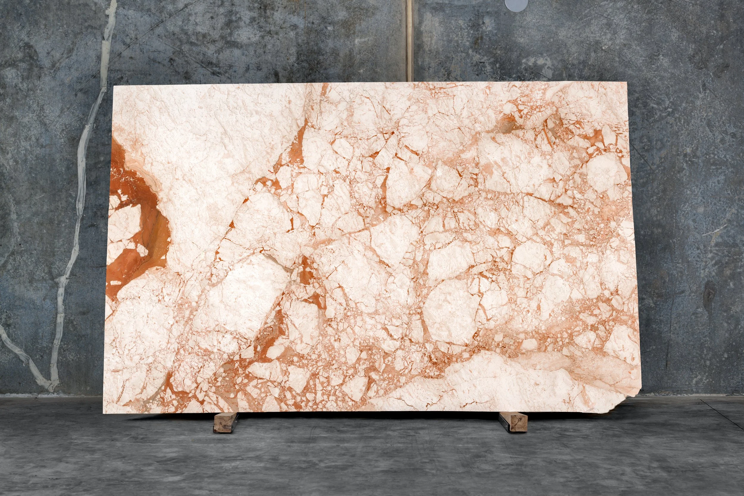 Irish Rose Marble Adelaide
