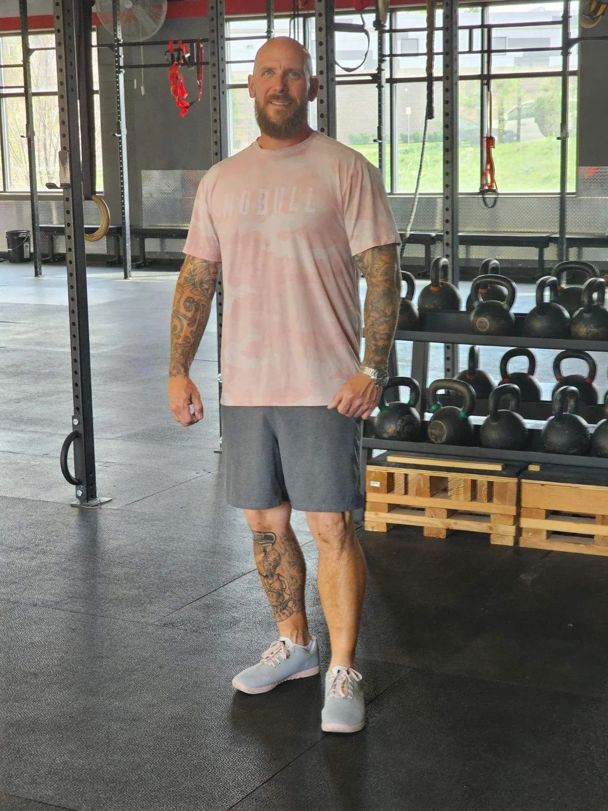 Park Hill Fitness