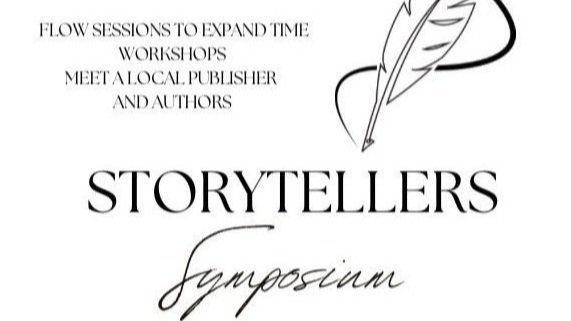 Storytellers Symposium