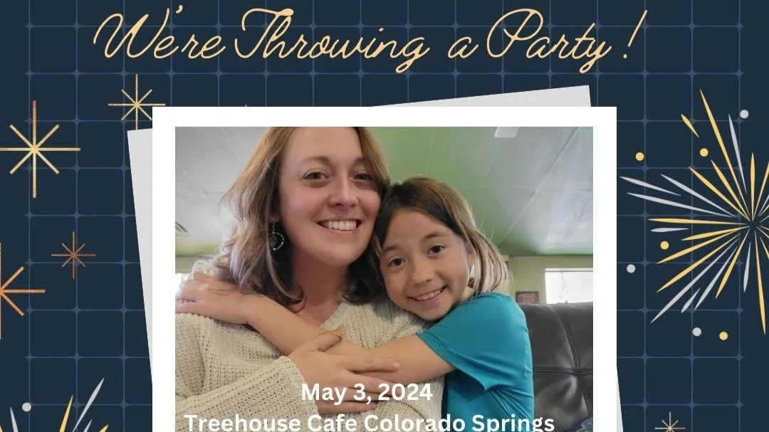 Sarah's Birthday Bash