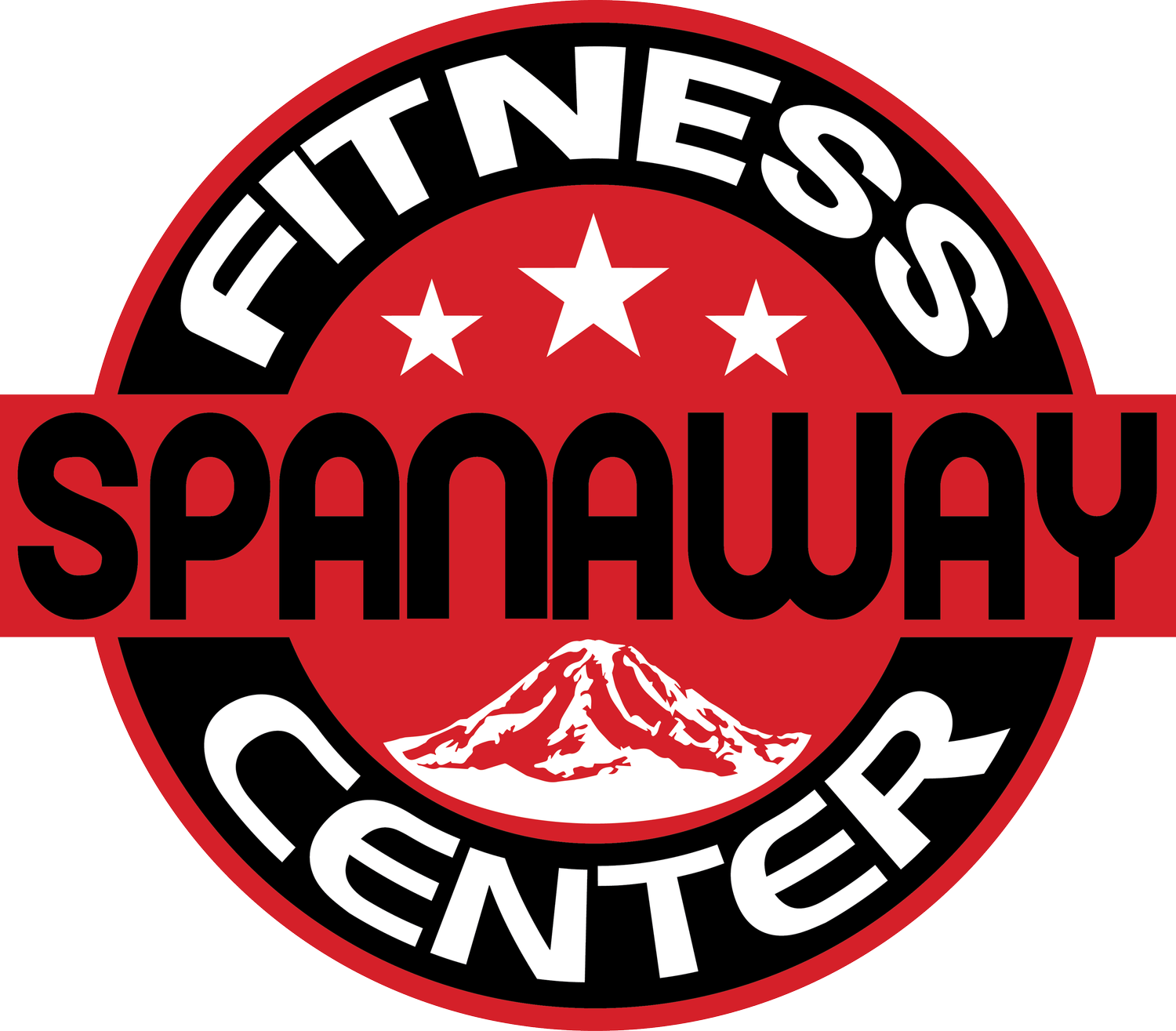 Spanaway Fitness