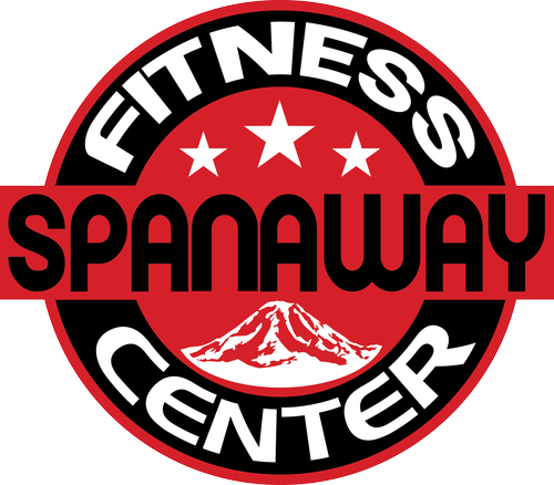 Spanaway Fitness Center