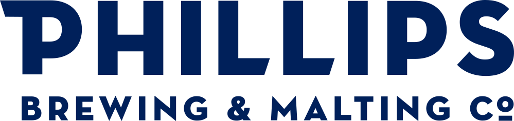 Phillips Brewing & Malting Co logo