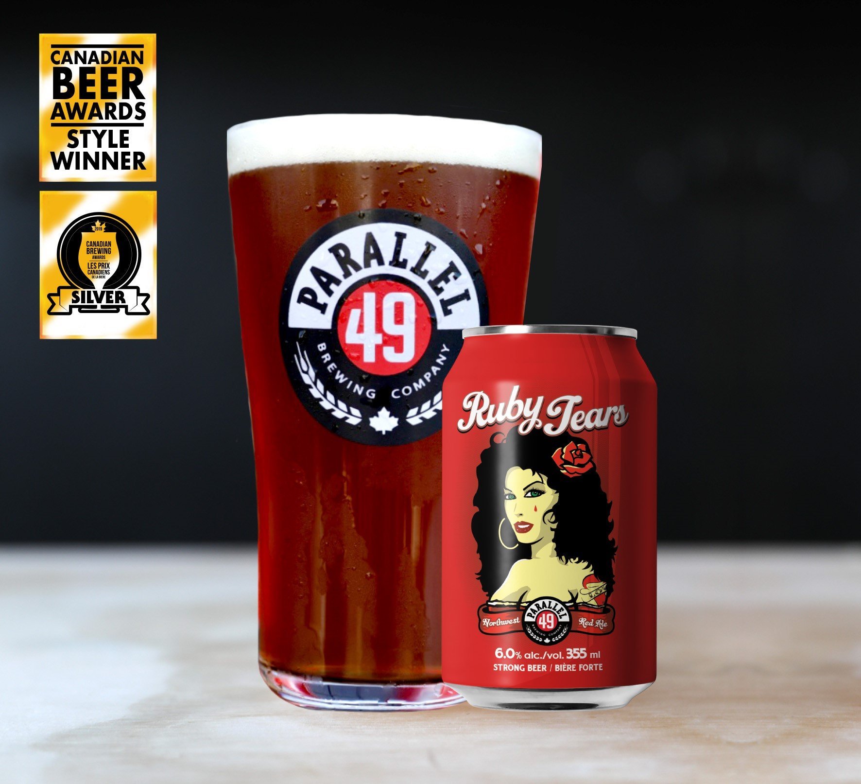 Competitive Strategies in Beverage Alcohol and Craft Beer