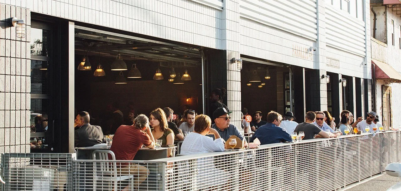 What's Happening in with Canadian Beer Sales:  2021 Market Update