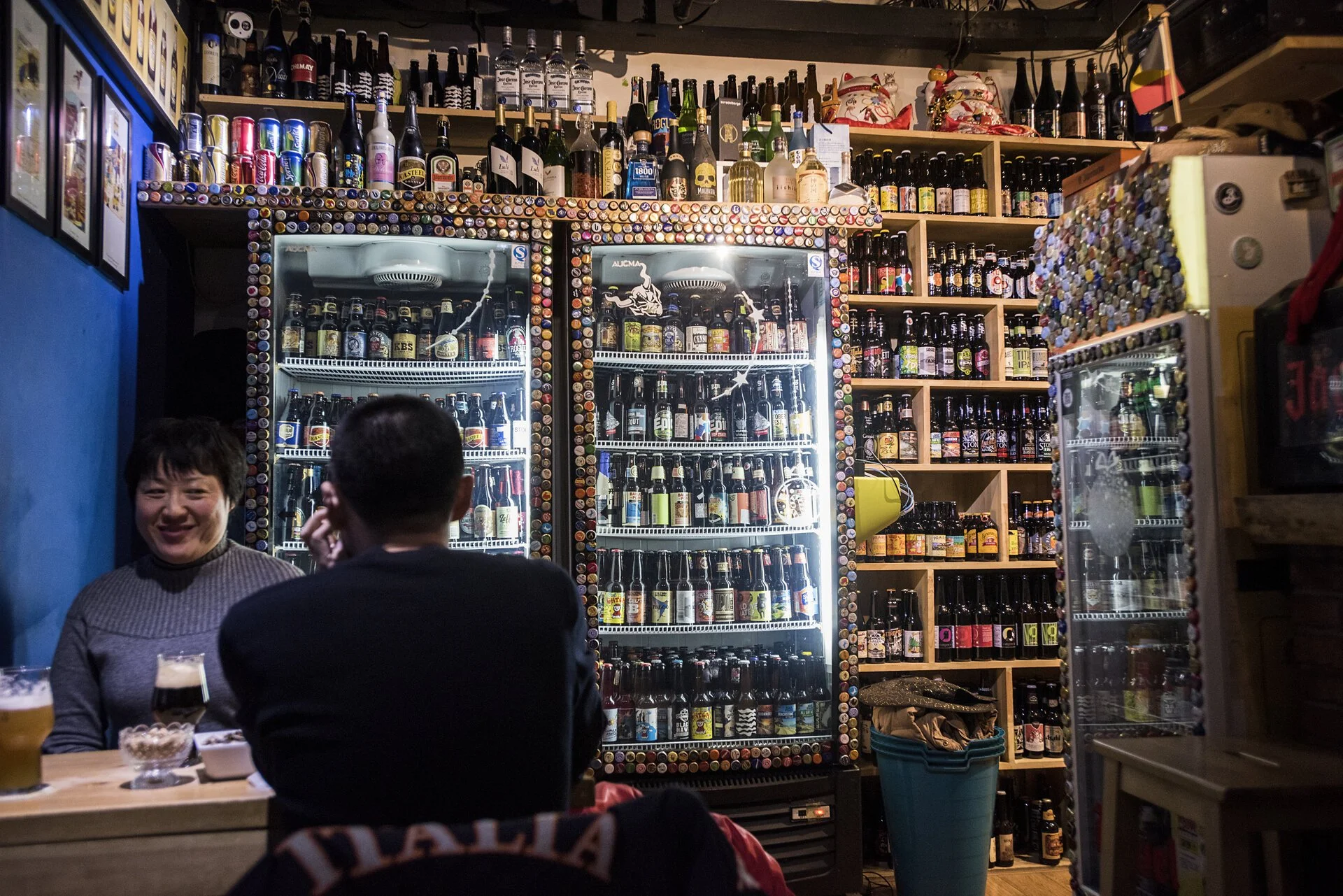 Premiumization is Reshaping the Beer Industry in China