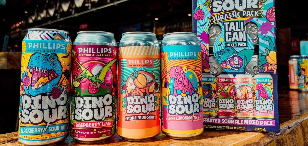 2026 Beer Branding Trends Deep Dive