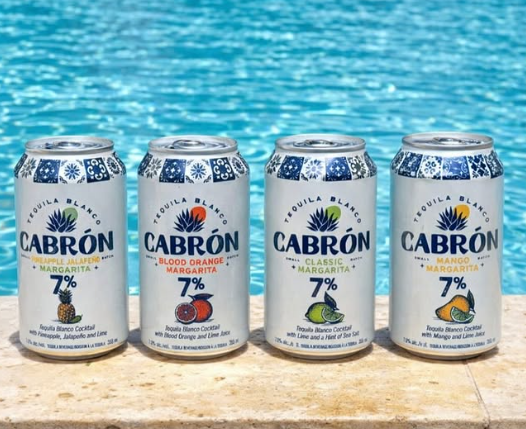 Best Shelf-Stable Alcoholic Beverages for Retail