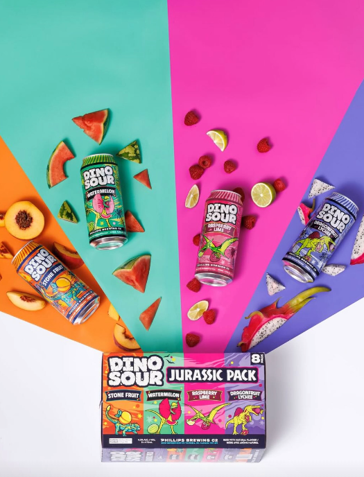 Private Label RTDs and Ciders