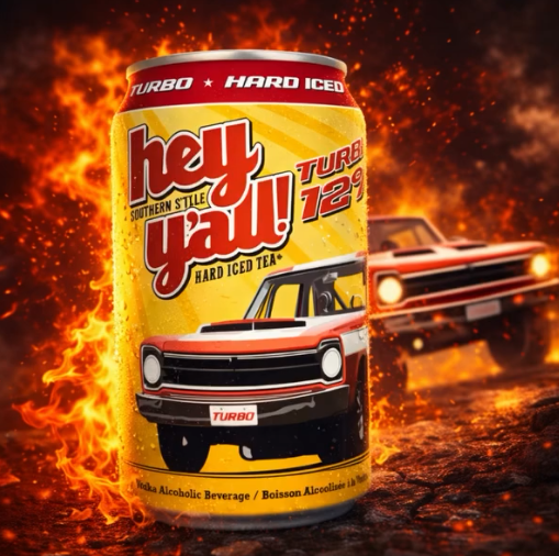 RTD and Cider Trends 2026