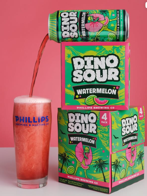 RTD and Cider Supplier for Singapore