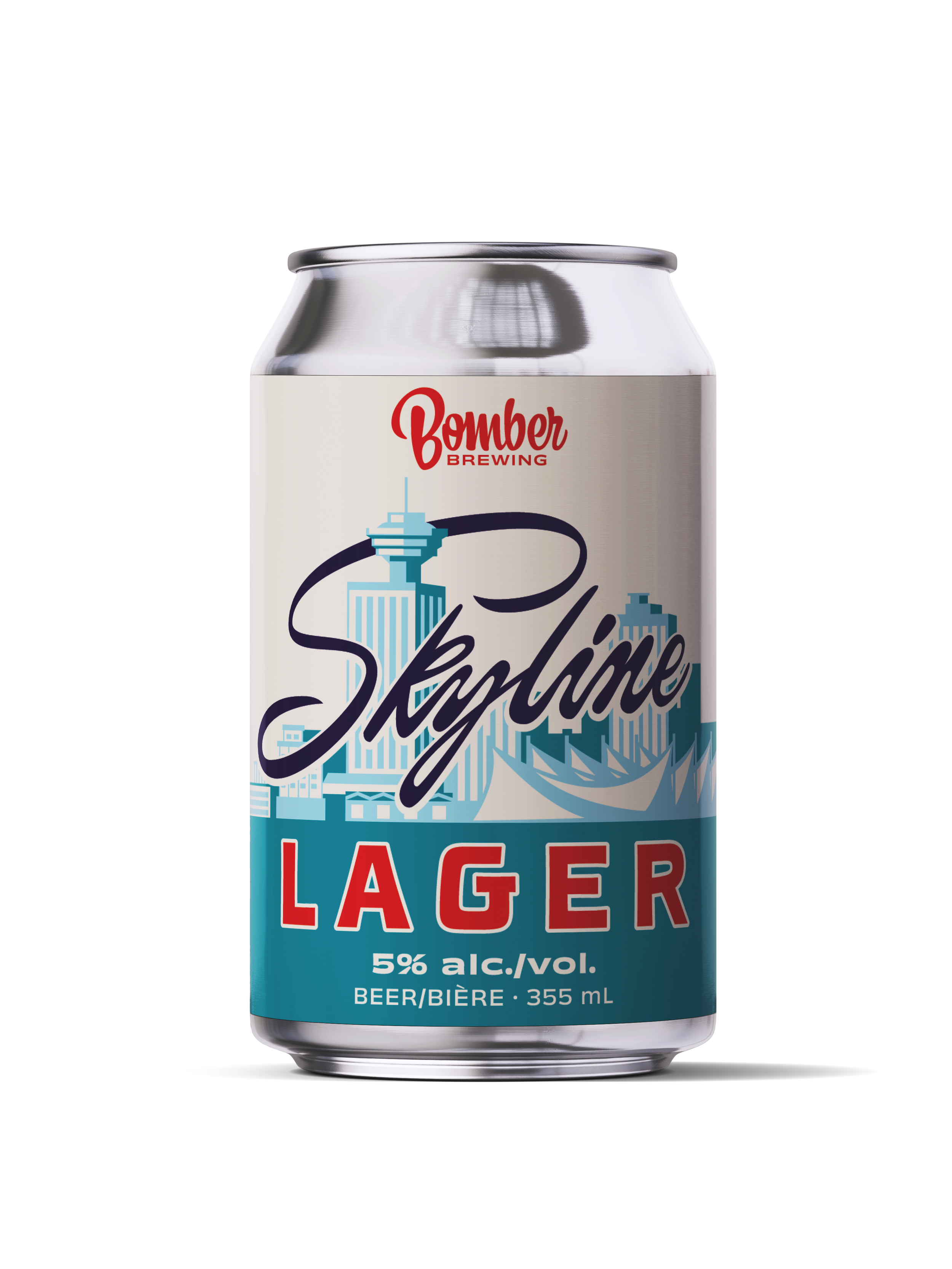Skyline Lager