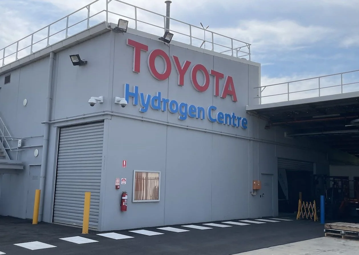 Toyota Hydrogen Education Centre.jpg