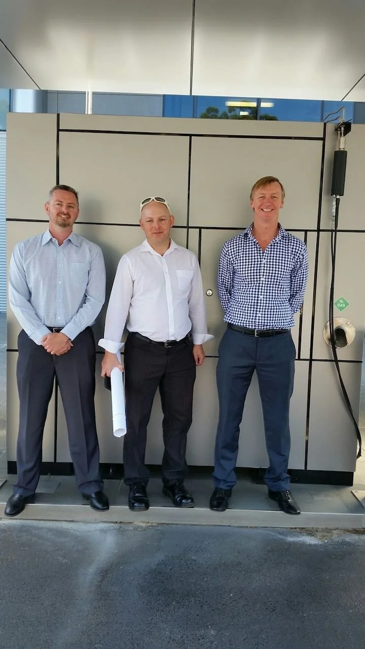 Hyundai Macquarie Park Scott Nargar Anthony Parrington Cranston Polson.jpeg
